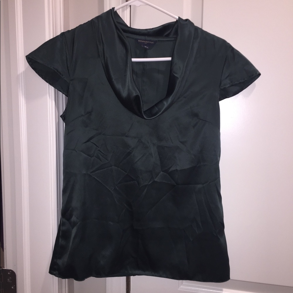 Banana republic XS shirt
